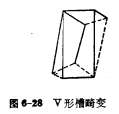 VMOS的主要工艺过程