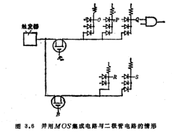 MOS管电路设计