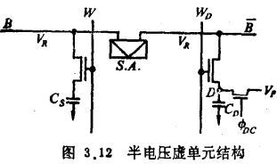 灵敏恢复放大器